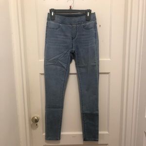 Calvin Klein Jean Leggings Size W26